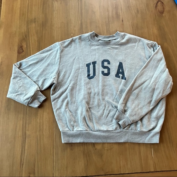 USA Crewneck - Picture 2 of 8